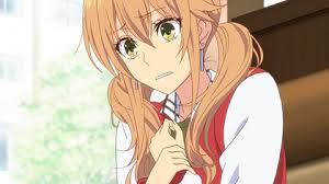 Maybe you would like to learn more about one of these? Citrus Anime Gif A Collection Of The Top 26 Citrus Anime Wallpapers And Backgrounds Available For Download For Free Micro Biosrockbar