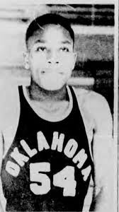 The Gazette January 1955