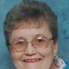 Obituary information for Idona Lea Hawker