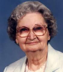 Henrietta M. Bartell, 93