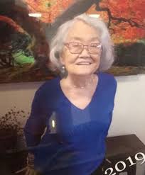 Most Recent Obituaries