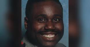 Mr. Reginald Moore Obituary