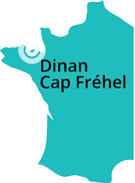 Pour afficher les prévisions de la journée. Das Cap Frehel Ein Grandioses Naturschutzgebiet Fremdenverkehrsamt Von Dinan Cap Frehel