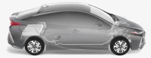 See vehicle information including specs, colors, images, and prices for the 2021 toyota prius. Prius Hybrid Logo Creation Final Black Transparent 01 Png Image Transparent Png Free Download On Seekpng