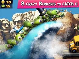 Zombie Tsunami Android Game App Apk Tablet Free Download Tsunami New Zombie Android