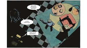 It was first identified in december 2019 in wuhan,. Cutter Neuer Comic Von Andreas Martens Swr2