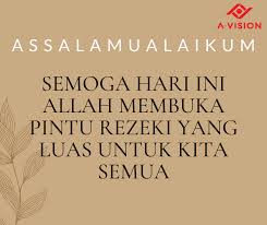 Semoga sehat selalu, panjang umur, tambah barokah rezekinya, dan sukses terus salam manis dari kami kelas 5 b terima kasih telah mengajar dan. A Vision Permaisuri Selamat Pagi Semua Semoga Anda Berada Dalam Keadaan Sihat Selalu Facebook