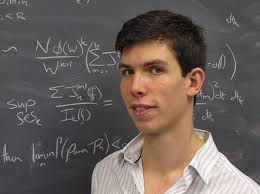 Médaille Fields 2022, James Maynard sous le signe des nombres premiers