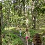 2nd Annual CHQ County Trails Day: Family Hike