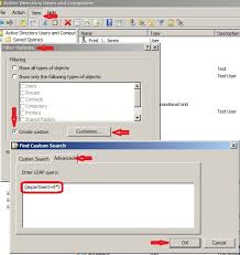 Here at bobcares, we have seen several such windows related queries as part of our server management services for web hosts and online service providers. Powershell Filter Results With Active Directory Module Cmdlets Technet Articles United States English Technet Wiki