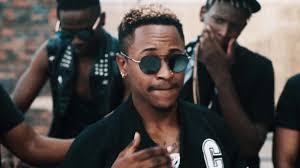 Priddy ugly makes his fans enjoy a new project as he drops the. Priddy Ugly Alter Ego Official Video Youtube