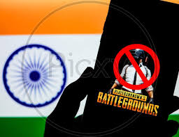 Amir hamza ahamza0017 on pinterest. Image Of Banned Pubg Or Playerunknown S Battlegrounds Game Logo On Smartphone Screen With Indian Flag In The Background Ll244541 Picxy