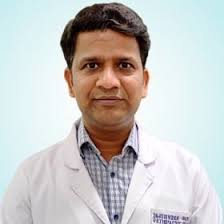 Dr. Jitendra Gupta
