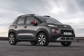 Actie Citroen C3 Aircross C Series Met Optievoordeel Autokopen Nl
