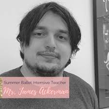 Meet the Summer Ballet Intensive Teachers (2022)