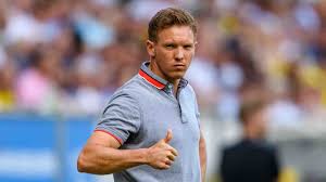 Rb leipzig manager julian nagelsmann will join german rivals bayern munich at the end of the . Julian Nagelsmann Career New Net Worth 2021 Height