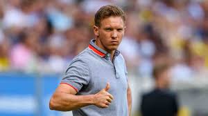 This is the profile site of the manager julian nagelsmann. Julian Nagelsmann Full Bio Wife Records Net Worth 2021