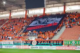 Hooligans zagłębie lubin and orange city boys '03 Best Of Zaglebie Lubin 2011 2012