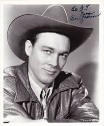 Resultado de imagem para harry carey jr