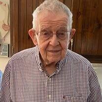 William Lauren Brooks Obituary