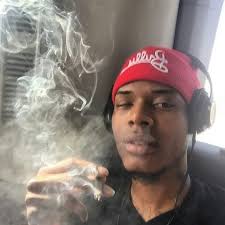 For my fans tour playlist. Fetty Wap Smoke