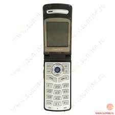 Телефон Pantech G500 M. silver ...