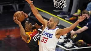 You can follow batum on twitter (@nicolas88batum). What Did Nicolas Batum Retain From The Videos Of Draymond Green And Boris Diaw Nba Archysport