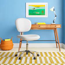 Our big and tall chairs are designed to accommodate the needs of larger individuals and provide the comfort you've been seeking. Bohemian Desk Chair Wayfair