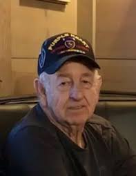 Obituary information for David Horace Boshell