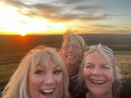 Steph Robson Equestrian