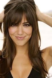 The truth is, your options aren't limited by your battle with family when it comes to thick hair it's more than often a curse at times believe it or not. Hairstyle For Big Forehead Hair Style For Party