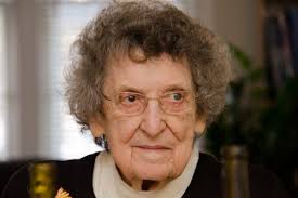 Maxine Agnes Golbach