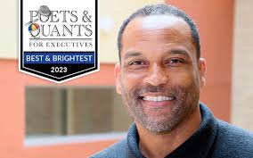 Poets&Quants for Execs