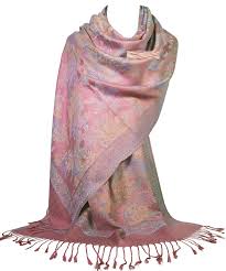 Can be worn in all seasons and different. Floral Mosaic Pattern Pashmina Style Scarf Shawl Wrap Msc Buy Online In Montenegro At Montenegro Desertcart Com Productid 130500954