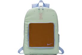 Browse to see the stock we currently have on offer. Nike Kyrie X Spongebob Squidward Backpack Frosted Spruce Ss19