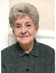 Obituary information for Myrtle Wilson Mills