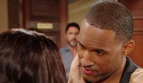 Bold & Beautiful Recap: Deacon Apologizes to Sheila