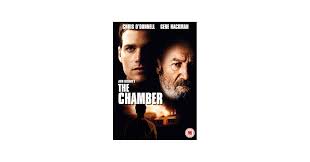 Amazon.com: The Chamber [DVD] : Movies & TV