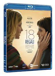 Di un amore che ha la forza di non arrendersi quando tutto intorno crolla. Blu Ray 18 Regali 1 Blu Ray Amazon De Dvd Blu Ray