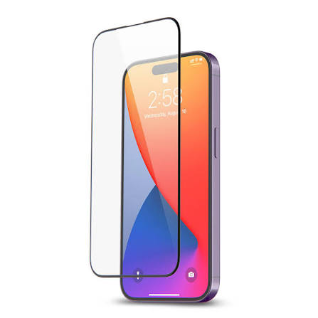 Screen protectors