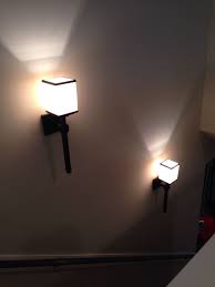 Stairway Lighting Stairway Lighting Wall Lights Led Stair Lights