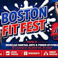 FREE COMMUNITY EVENT: Boston Fit Fest