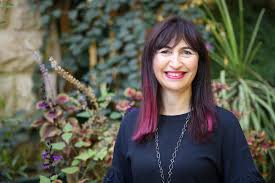 Pearl in the Press | Tapping With Pearl