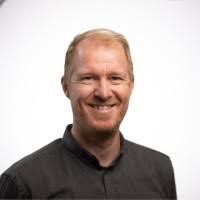 Thomas Helt Pedersen