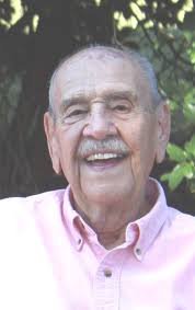 Earle Sickels Obituary