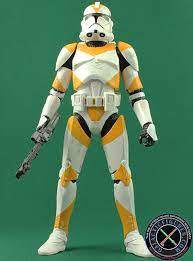 Clone Trooper Clone Troopers Of Order 66 4-Pack Star Wars The Black Series  6