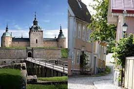 Check spelling or type a new query. Kalmar Besuchen Sie Diese Stadt In Ihrem Schweden Urlaub