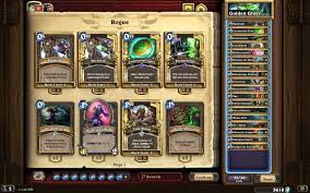 Darkmoon faire top decks standard. Ama I Crafted A Full Golden Miracle Rogue Deck General Discussion Hearthstone General Hearthpwn Forums Hearthpwn