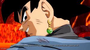 Here are some of the most inspirational goku quotes from dbz that you can enjoy and like more than anything else. The Story Of Blackgochi