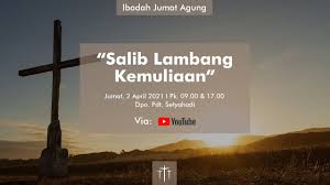 Check spelling or type a new query. Ibadah Jumat Agung Online 2 April 2021 Youtube